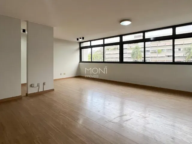 Apartamento 3 quartos e 3 banheiros, à venda, no bairro Asa Sul em Brasília