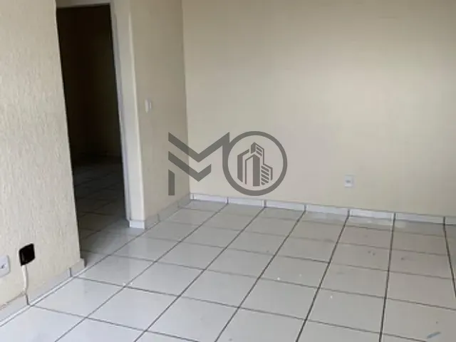 Apartamento com 58m² 2 quartos e 1 banheiro, à venda, no bairro Cidade Alta em Cuiabá