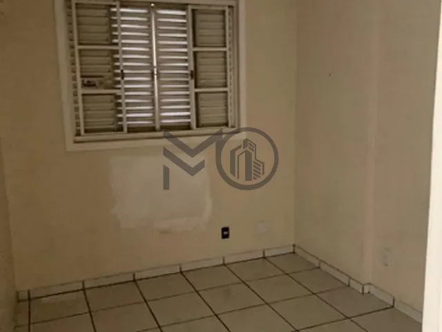 Apartamento com 58m² 2 quartos e 1 banheiro, à venda, no bairro Cidade Alta em Cuiabá