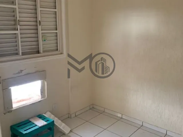 Apartamento com 58m² 2 quartos e 1 banheiro, à venda, no bairro Cidade Alta em Cuiabá