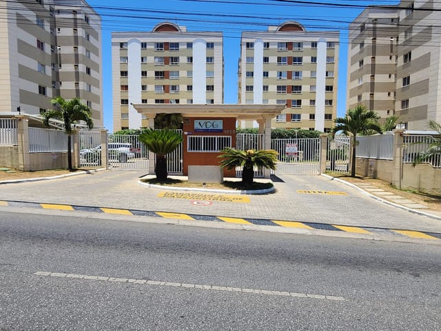 Foto do Apartamento - Apartamento à venda no Vog Candeias no Bairro Candeias em Vitória da Conquista, BA | Marcelo Santana Imóveis