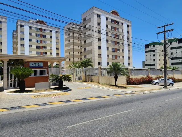 Foto do Apartamento - Apartamento à venda no Vog Candeias no Bairro Candeias em Vitória da Conquista, BA | Marcelo Santana Imóveis