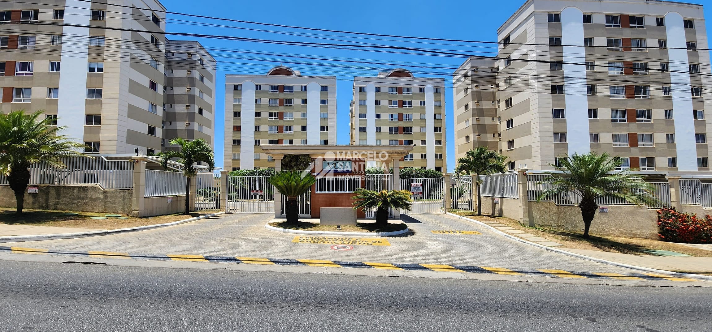 Apartamento, 3 quartos, 100 m² - Foto 2