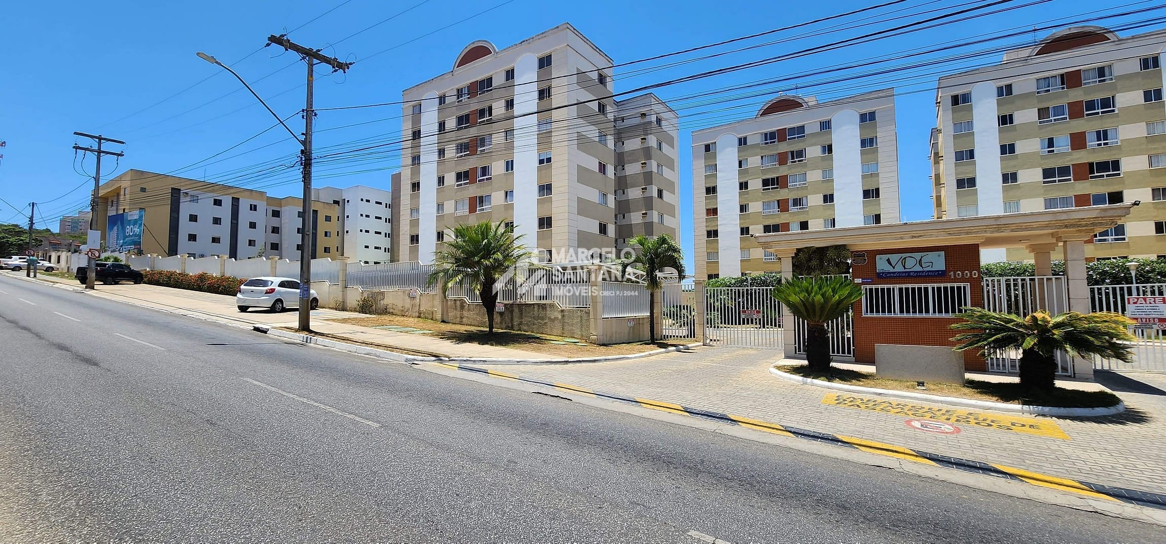 Apartamento, 3 quartos, 100 m² - Foto 4