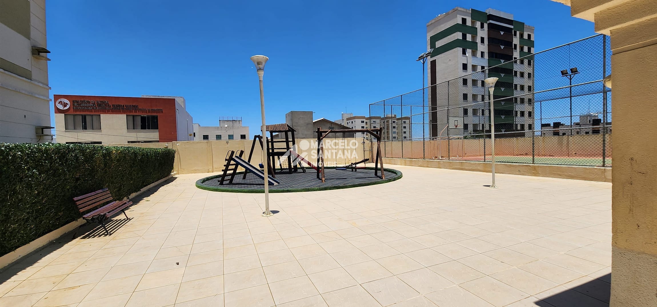 Apartamento, 3 quartos, 100 m² - Foto 36