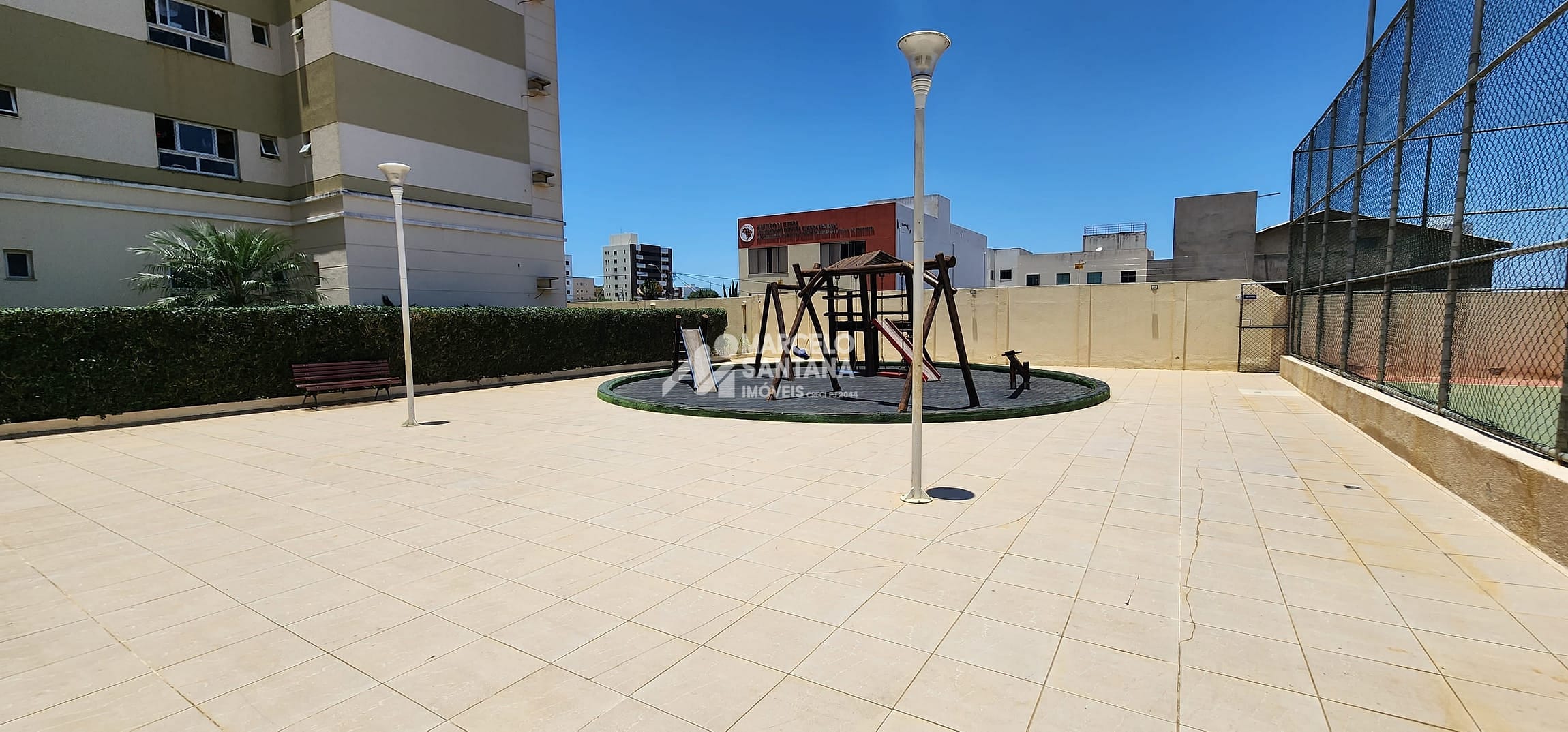 Apartamento, 3 quartos, 100 m² - Foto 38