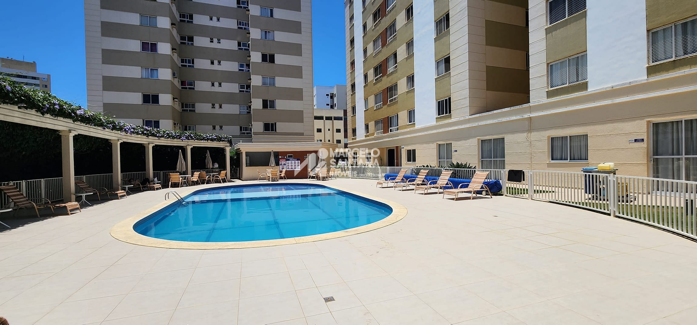 Apartamento, 3 quartos, 100 m² - Foto 27