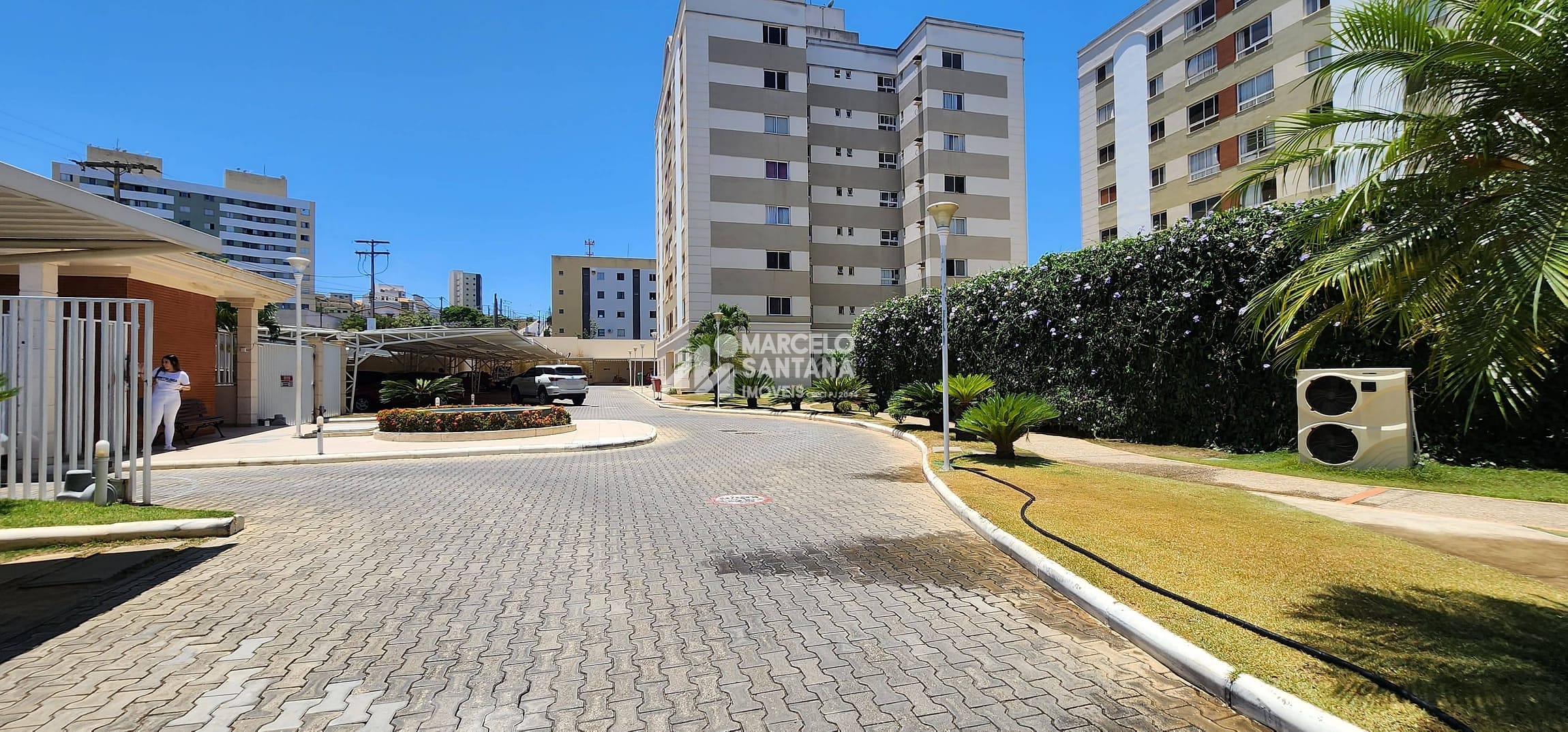 Apartamento, 3 quartos, 100 m² - Foto 7