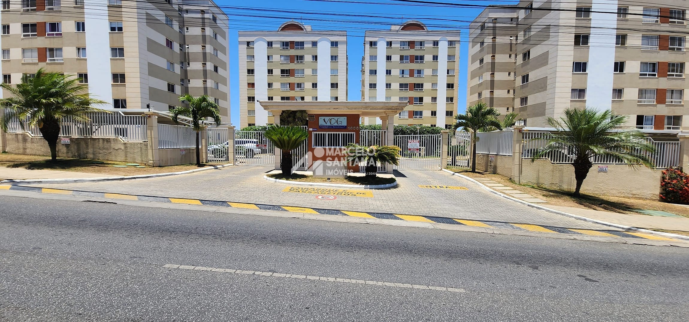 Apartamento, 3 quartos, 100 m² - Foto 1