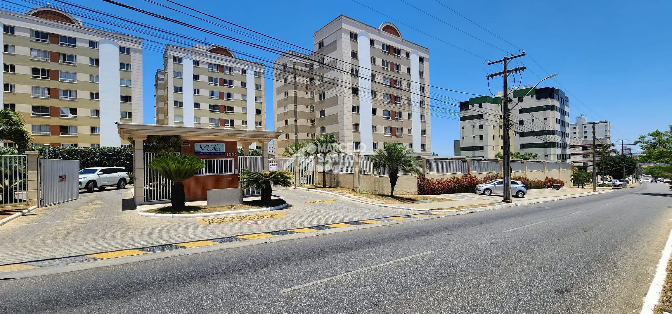 Apartamento, 3 quartos, 100 m² - Foto 3