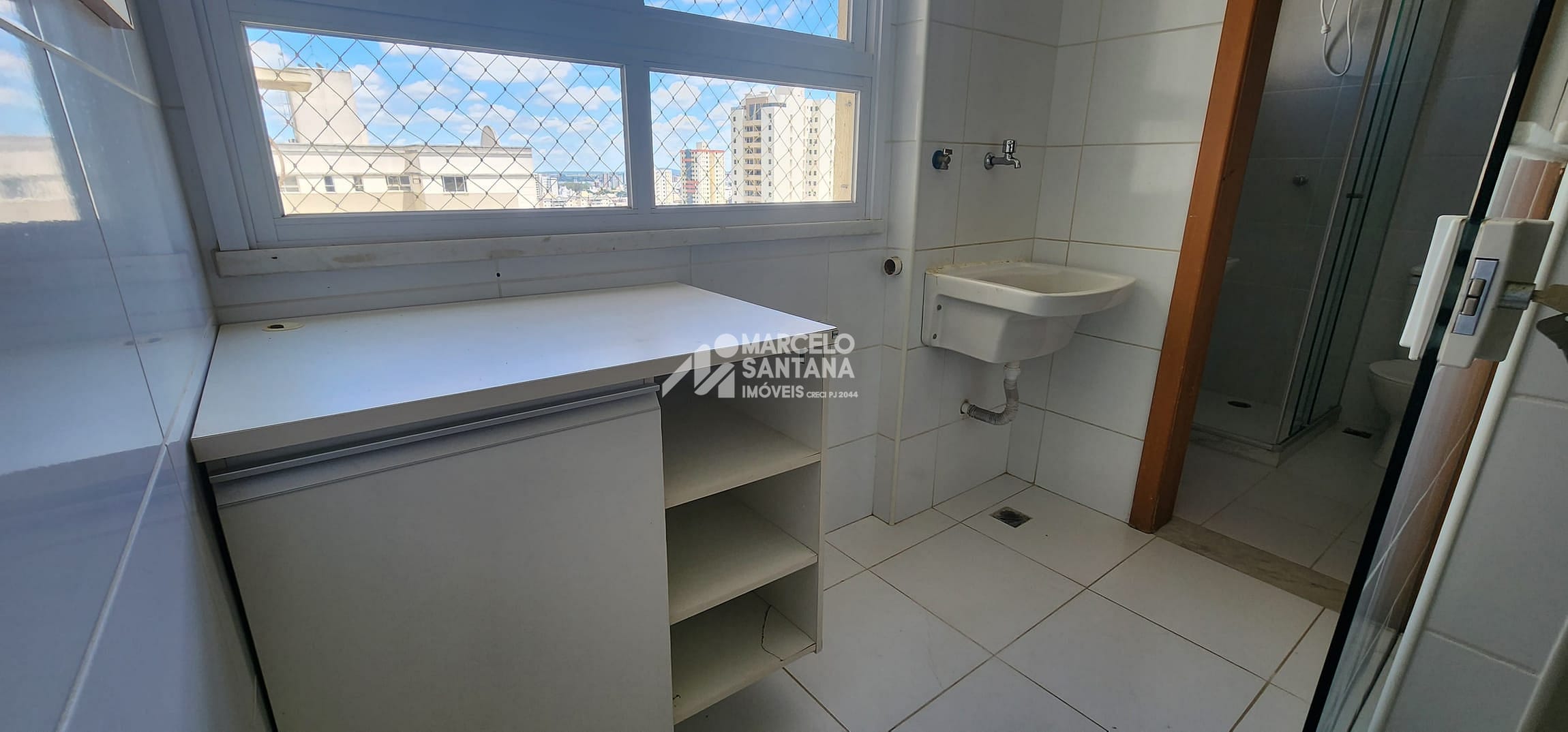 Apartamento, 3 quartos, 100 m² - Foto 21
