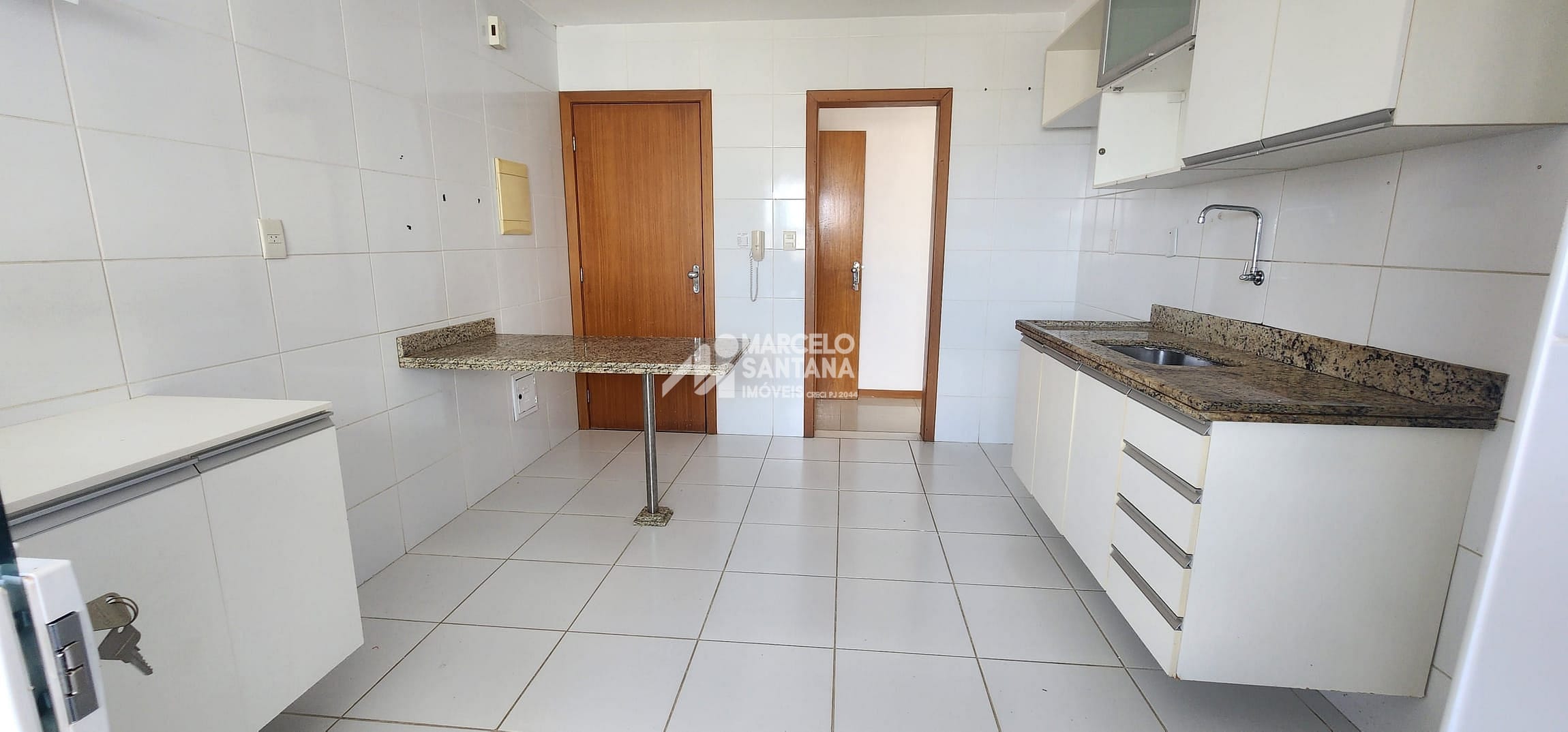 Apartamento, 3 quartos, 100 m² - Foto 20