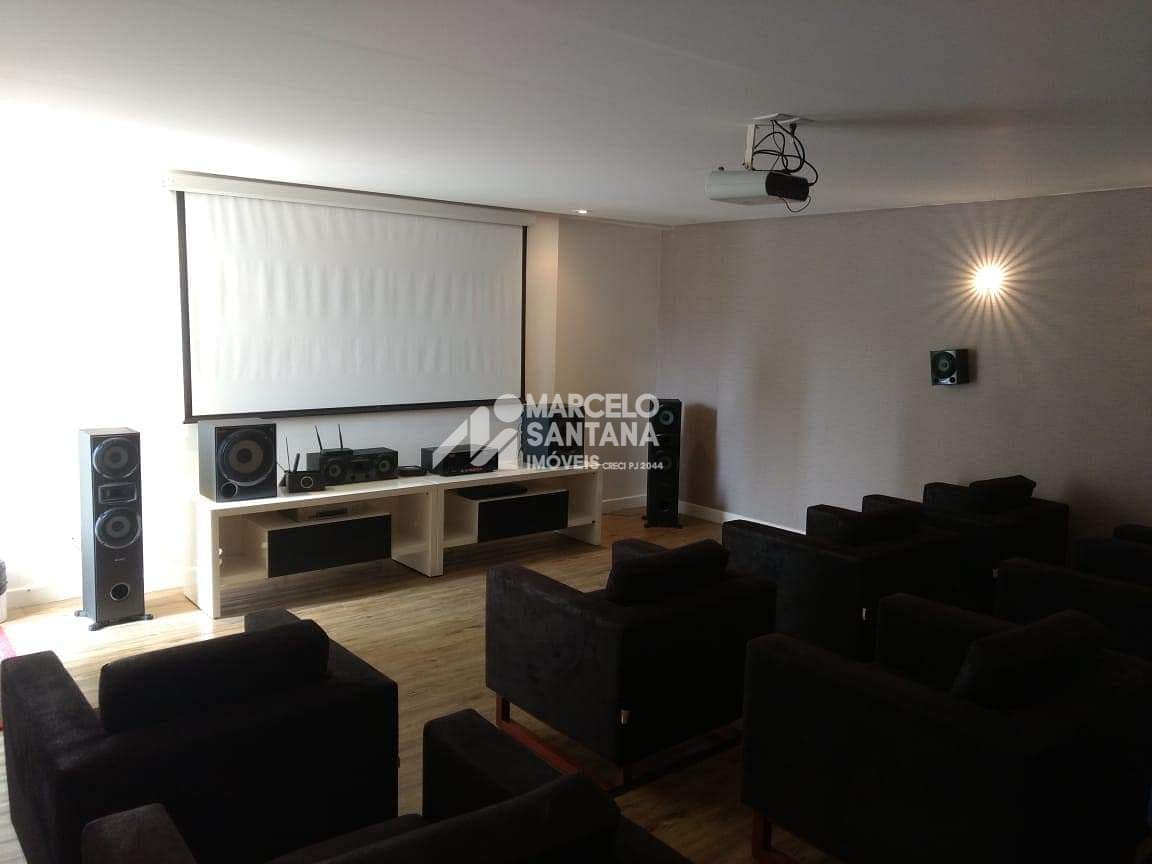 Apartamento, 3 quartos, 100 m² - Foto 35