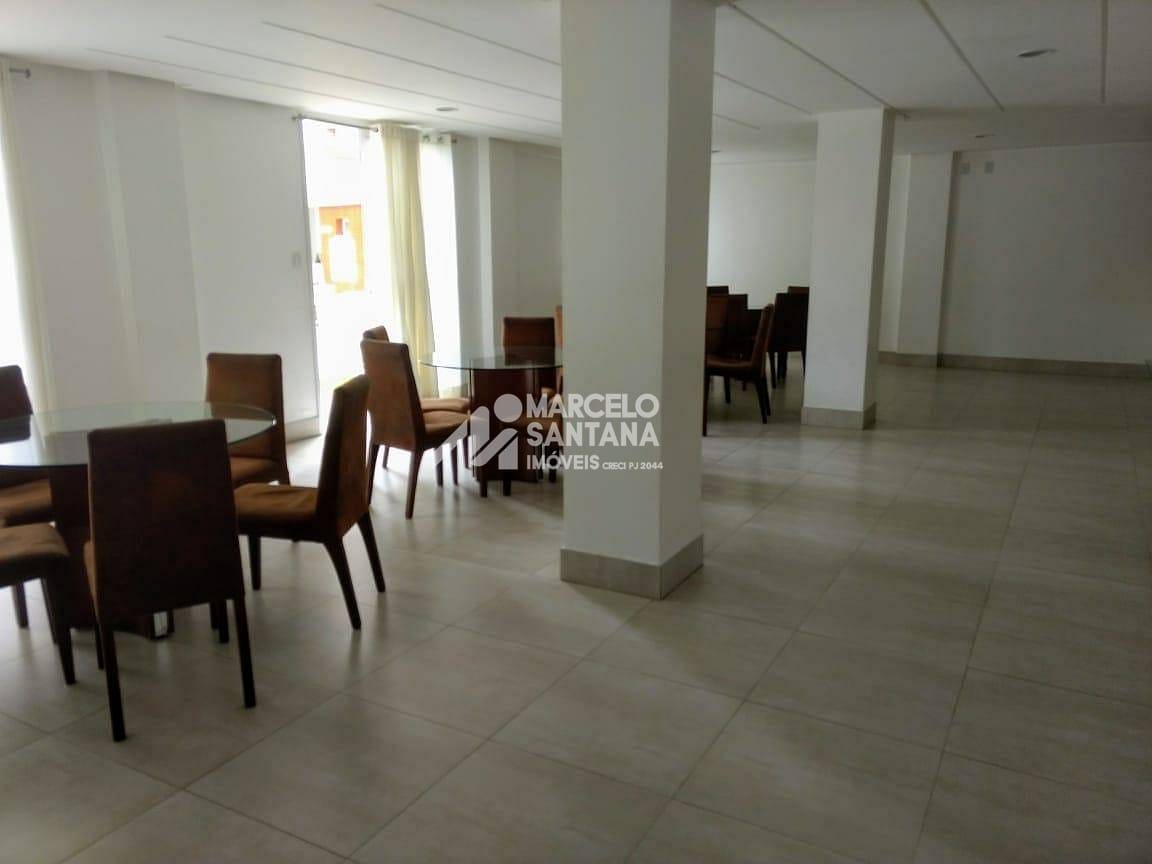 Apartamento, 3 quartos, 100 m² - Foto 41
