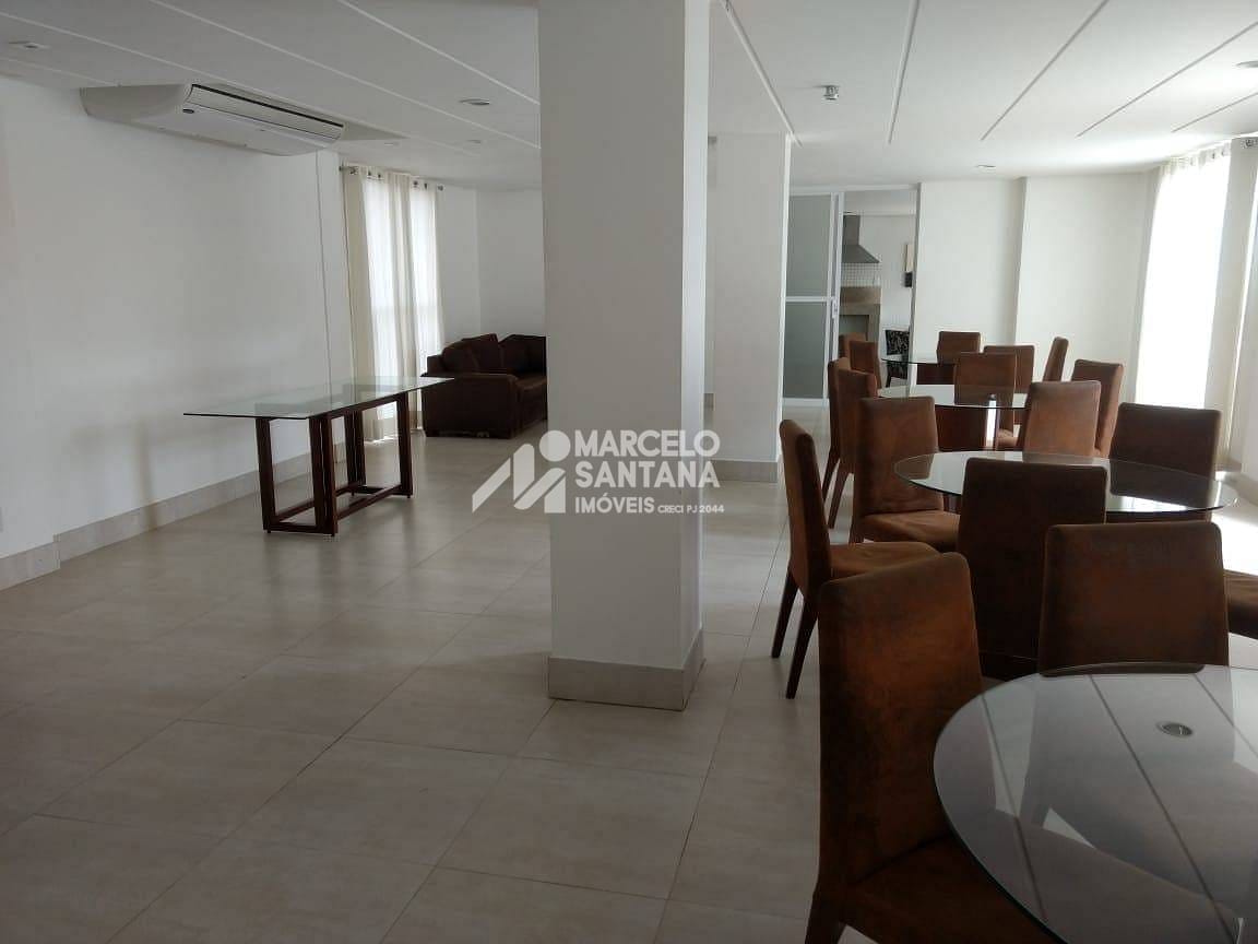 Apartamento, 3 quartos, 100 m² - Foto 31