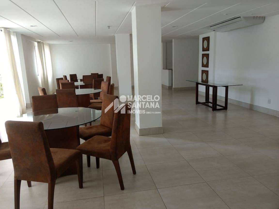 Apartamento, 3 quartos, 100 m² - Foto 32