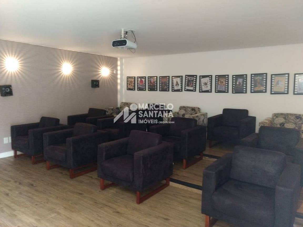 Apartamento, 3 quartos, 100 m² - Foto 42