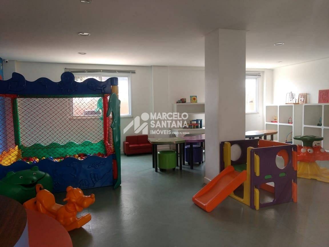 Apartamento, 3 quartos, 100 m² - Foto 43