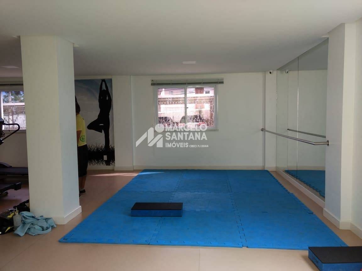 Apartamento, 3 quartos, 100 m² - Foto 44