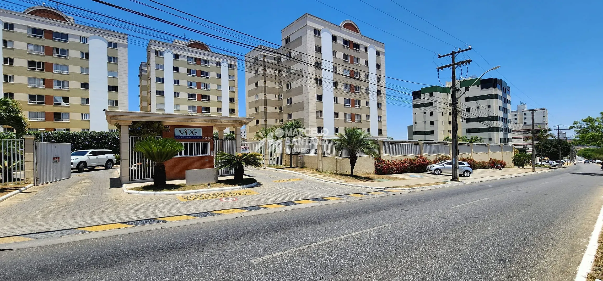 Apartamento, 3 quartos, 100 m² - Foto 3