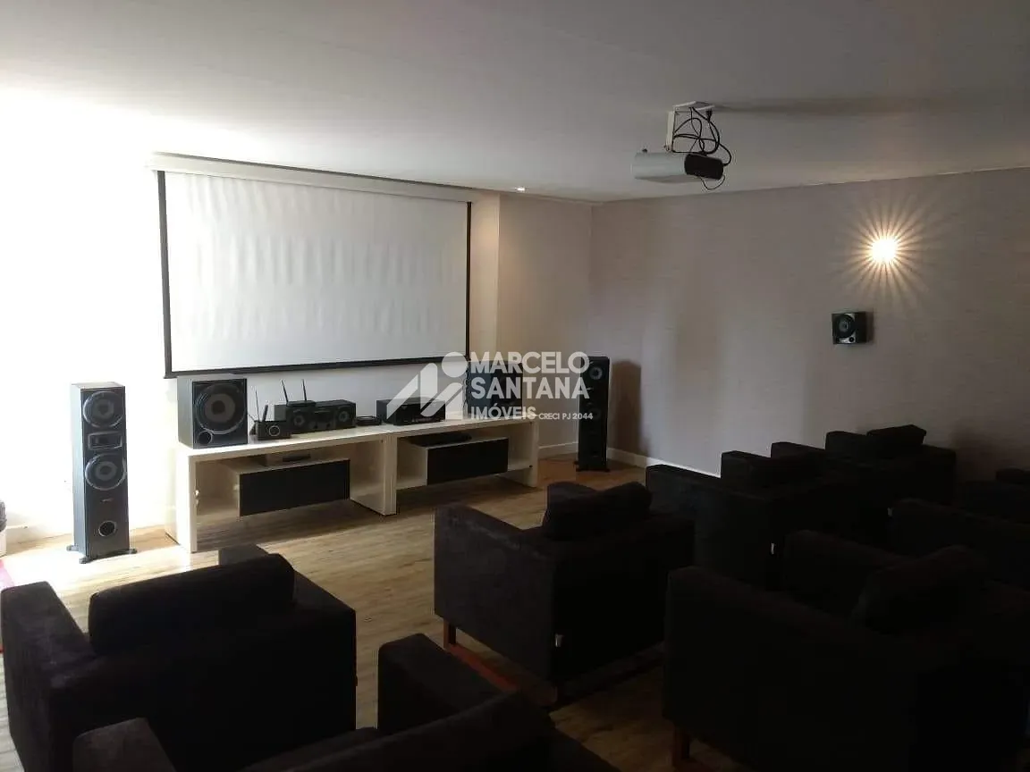 Apartamento, 3 quartos, 100 m² - Foto 35