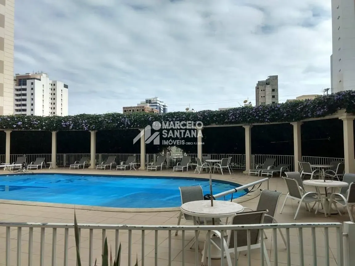 Apartamento, 3 quartos, 100 m² - Foto 23