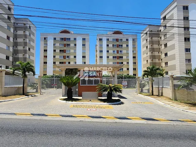 Apartamento 3 quartos e 1 banheiro, à venda, no bairro Candeias em Vitória da Conquista