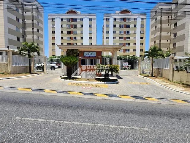 Apartamento 3 quartos e 1 banheiro, à venda, no bairro Candeias em Vitória da Conquista