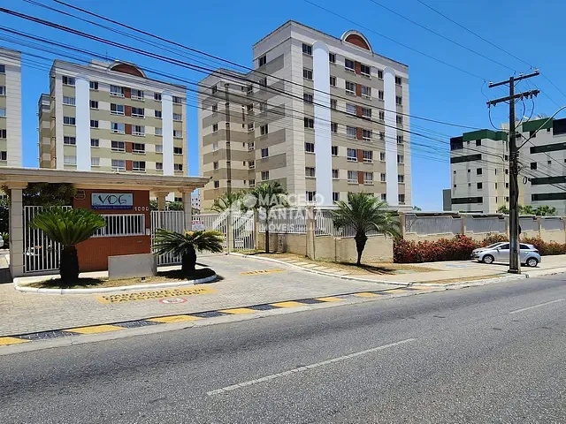 Apartamento 3 quartos e 1 banheiro, à venda, no bairro Candeias em Vitória da Conquista