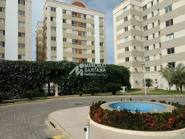 Apartamento 3 quartos e 1 banheiro, à venda, no bairro Candeias em Vitória da Conquista