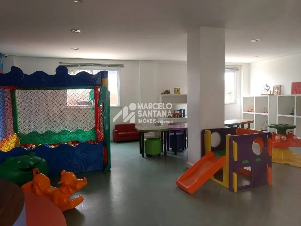 Apartamento, 3 quartos, 100 m² - Foto 43