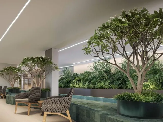 Apartamento com 163m² 3 quartos e 2 banheiros, à venda, no bairro Terra Bonita em Londrina