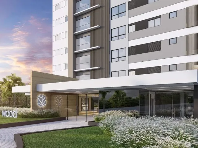 Apartamento com 163m² 3 quartos e 2 banheiros, à venda, no bairro Terra Bonita em Londrina