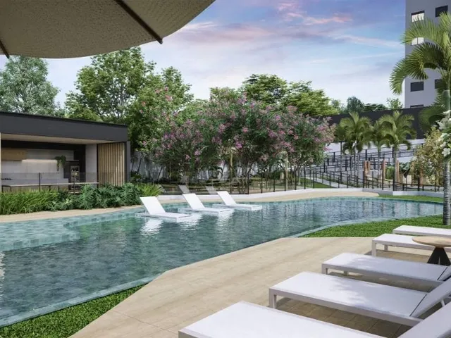 Apartamento com 163m² 3 quartos e 2 banheiros, à venda, no bairro Terra Bonita em Londrina