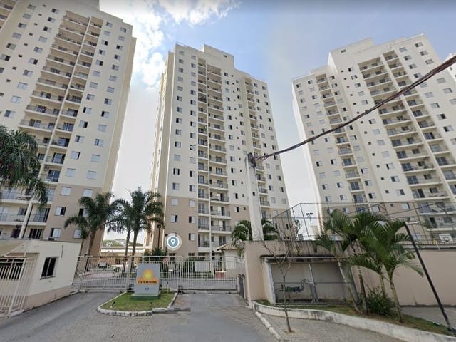 Foto do Apartamento - Apartamento com 2 dormitórios à venda, 55 m² por R$ 305.000,00 - Jardim Augusta - São José dos Campos/SP | RUSSI IMÓVEIS