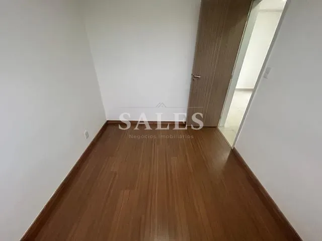 Apartamento com 76m² 2 quartos e 1 banheiro, para alugar, no bairro Mansões do Bom Pastor em Juiz de Fora