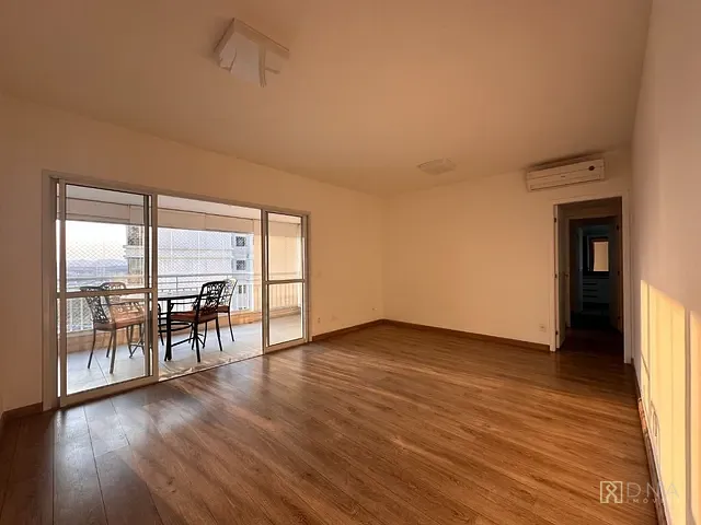 Apartamento com 222m² 3 quartos e 2 banheiros, para alugar, no bairro Jardim Esplanada II em São José dos Campos