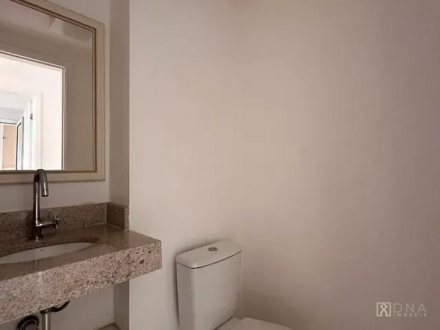 Apartamento com 222m² 3 quartos e 2 banheiros, para alugar, no bairro Jardim Esplanada II em São José dos Campos