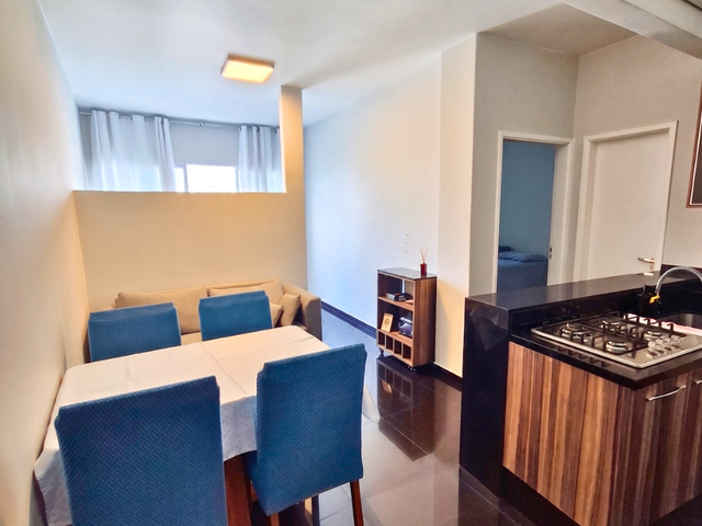 Apartamento 2 quartos e 1 banheiro, à venda, no bairro Bela Vista em São Paulo