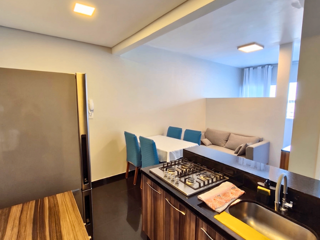 Apartamento 2 quartos e 1 banheiro, à venda, no bairro Bela Vista em São Paulo