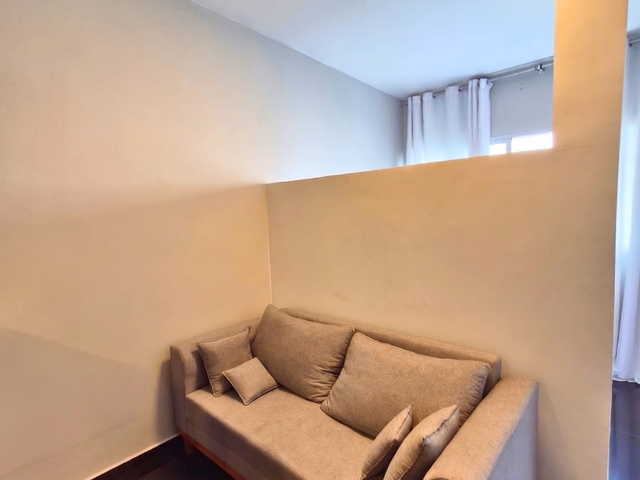 Apartamento 2 quartos e 1 banheiro, à venda, no bairro Bela Vista em São Paulo