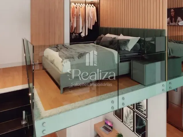 Apartamento com 50m² 2 quartos e 2 banheiros, à venda, no bairro Nossa Senhora da Vitória em Ilhéus