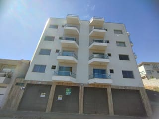 Apartamento para alugar em BELVEDERE, Rio Pomba - foto 1