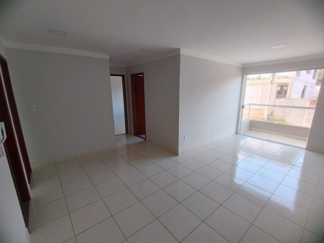Apartamento para Locação 3 Quartos, 1 Suite, 1 Vaga, 92M², BELVEDERE, RIO POMBA - MG - foto 2