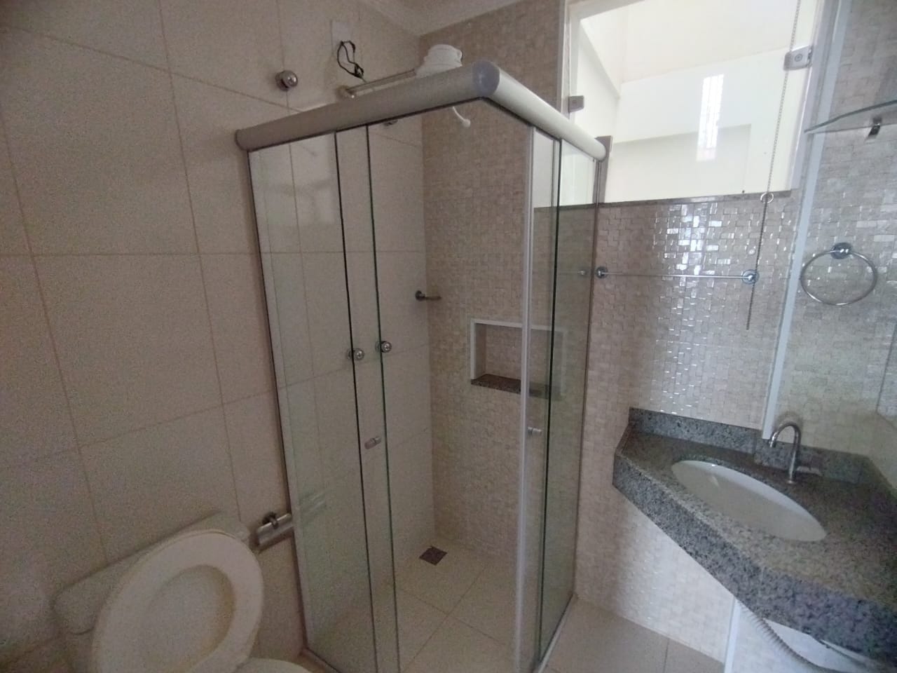 Apartamento para Locação 3 Quartos, 1 Suite, 1 Vaga, 92M², BELVEDERE, RIO POMBA - MG - foto 11
