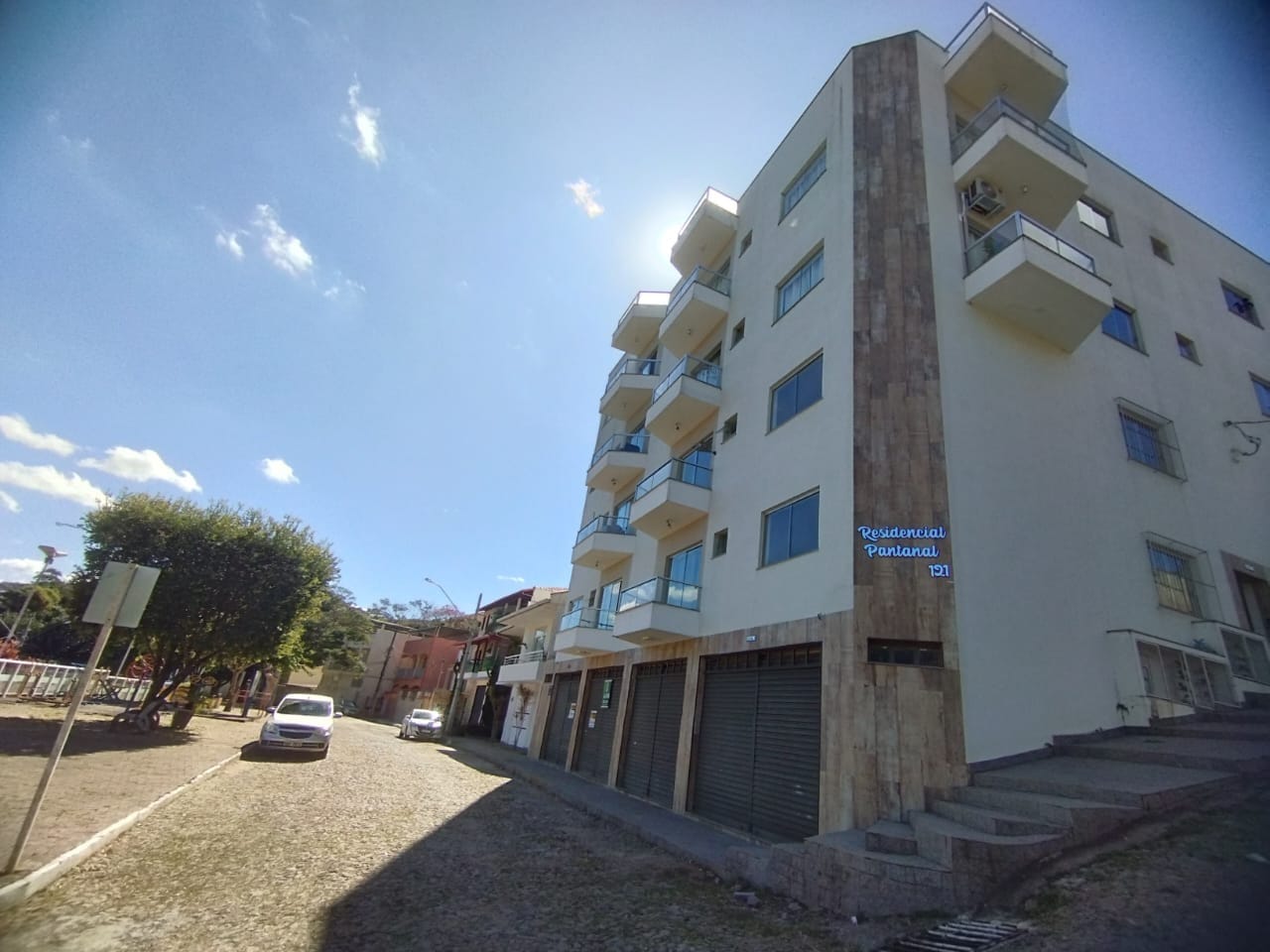 Apartamento para Locação 3 Quartos, 1 Suite, 1 Vaga, 92M², BELVEDERE, RIO POMBA - MG - foto 16