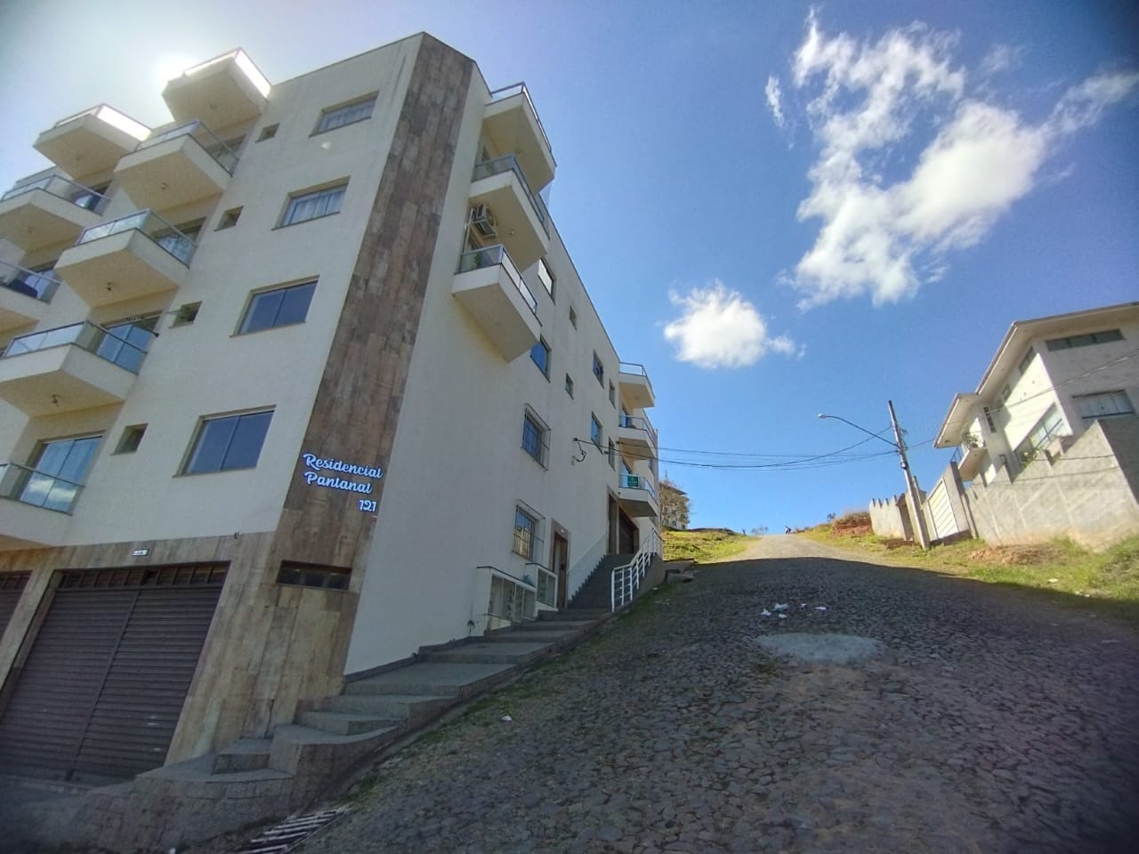 Apartamento para Locação 3 Quartos, 1 Suite, 1 Vaga, 92M², BELVEDERE, RIO POMBA - MG - foto 15