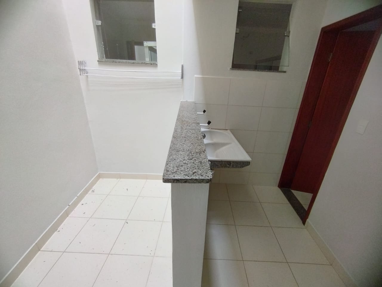 Apartamento para Locação 3 Quartos, 1 Suite, 1 Vaga, 92M², BELVEDERE, RIO POMBA - MG - foto 6