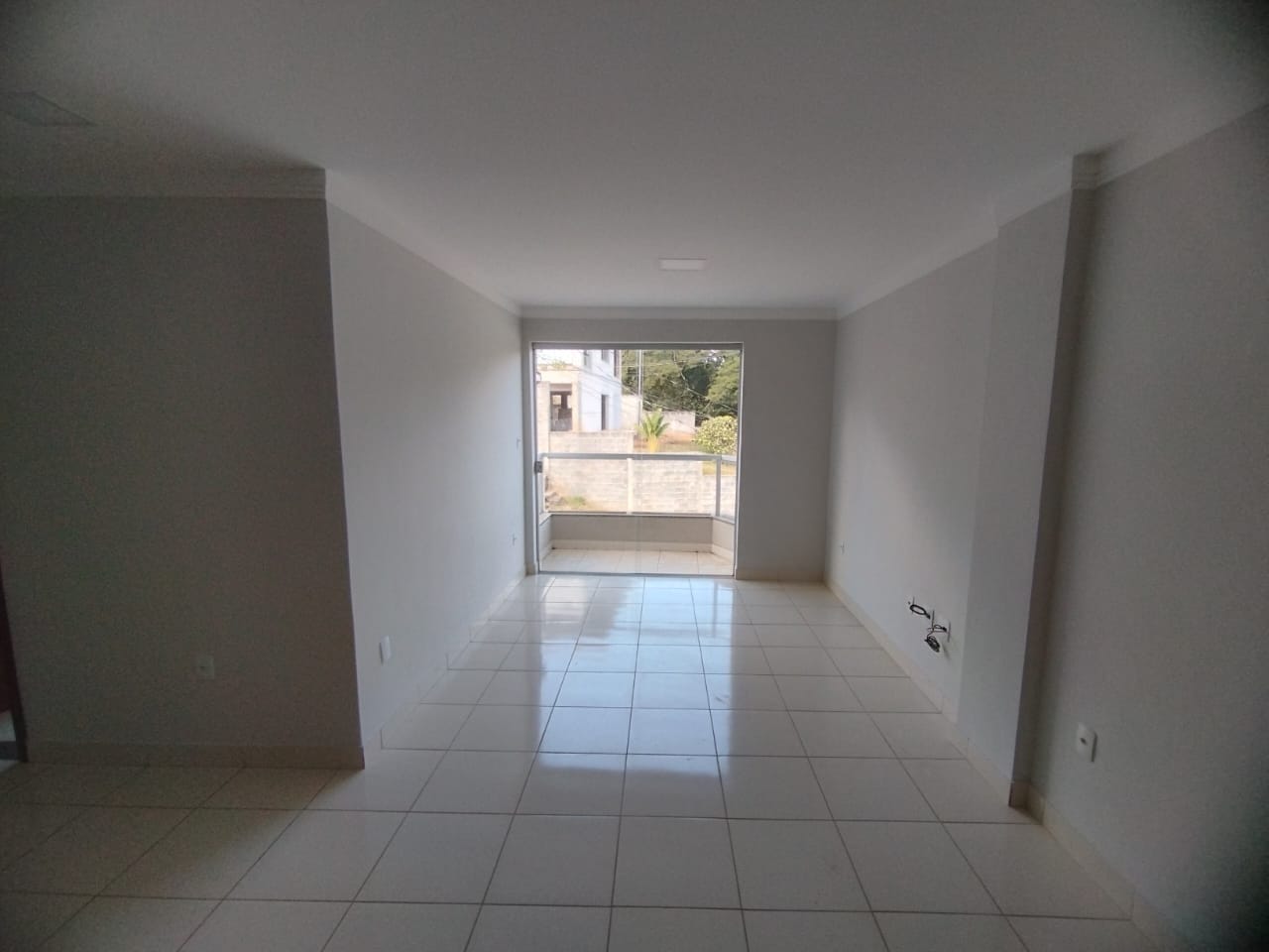 Apartamento para Locação 3 Quartos, 1 Suite, 1 Vaga, 92M², BELVEDERE, RIO POMBA - MG - foto 3
