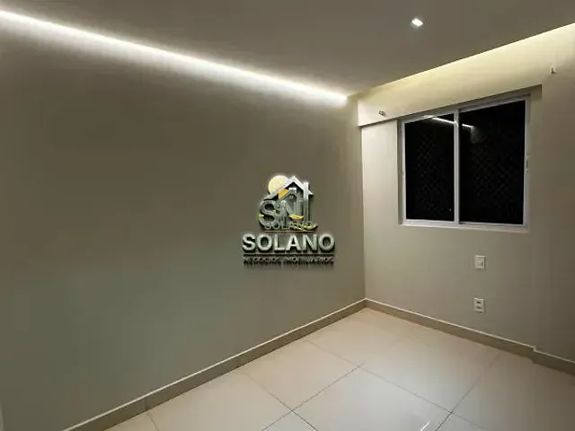 Apartamento com 77m² 3 quartos e 2 banheiros, à venda, no bairro Setor Faiçalville em Goiânia